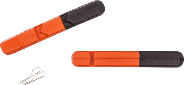 Kool-Stop Koolstop Cartridge R1 V-Brake Brake Pads