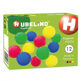 Den Hubellino Marbabelt Plastik, 12st.