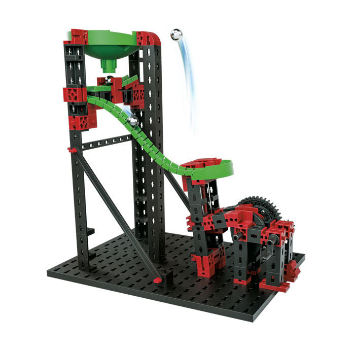 Fischertechnik Marble Runs Dynamic XM