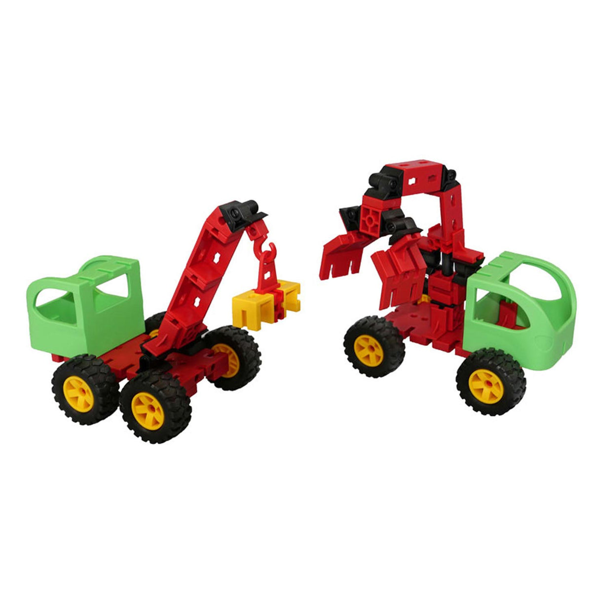 Constructor Junior Fischertechnik