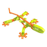 Fischertechnik fortgeschratt - Déierefrënn - 222 Stéck.