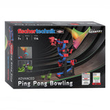 Fischertechnik avanzado Ping pong Bowling Bouwset, 114dlg.