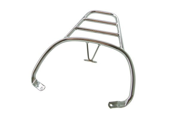 Xtreme rear carrier | vespa primavera sprint