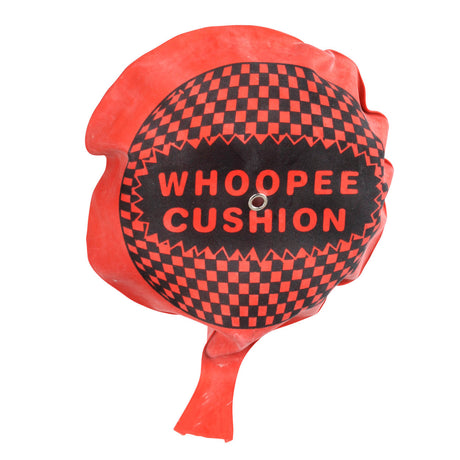 Johntoy jolly blagues pet coussin cul