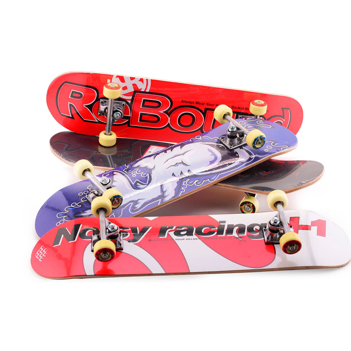 Sports Active City Skateboard