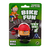 JOHNTOY BICYCLE Bell Pietje