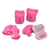 Sport Active Protectiv Set Pink, Gréisst m