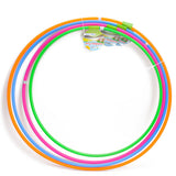 Johntoy hoop, set of 4