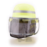 JohnToy Feier Brigade mam Visor