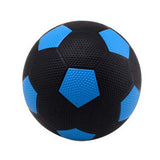 Johntoy sports active rubber football size 5