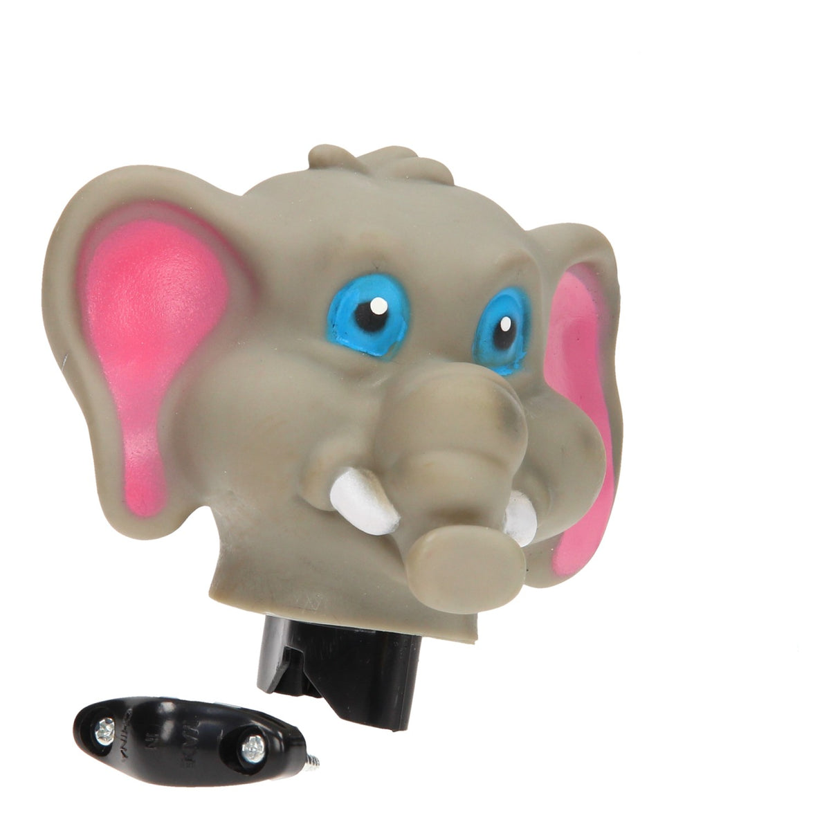 Johntoy bicycle horn animal