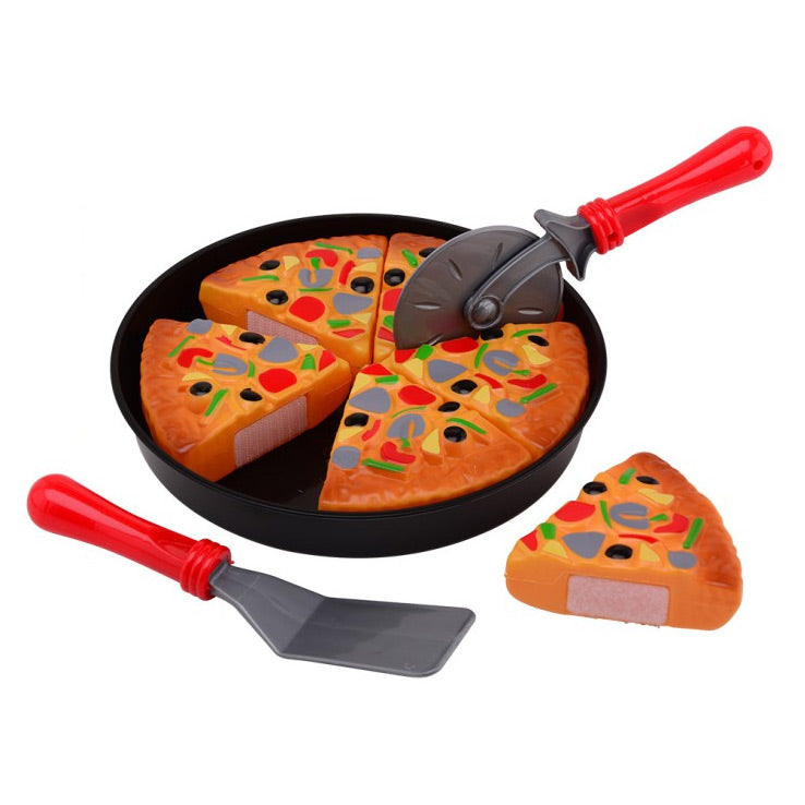 Johntoy Home Kitchen Magische Pizza