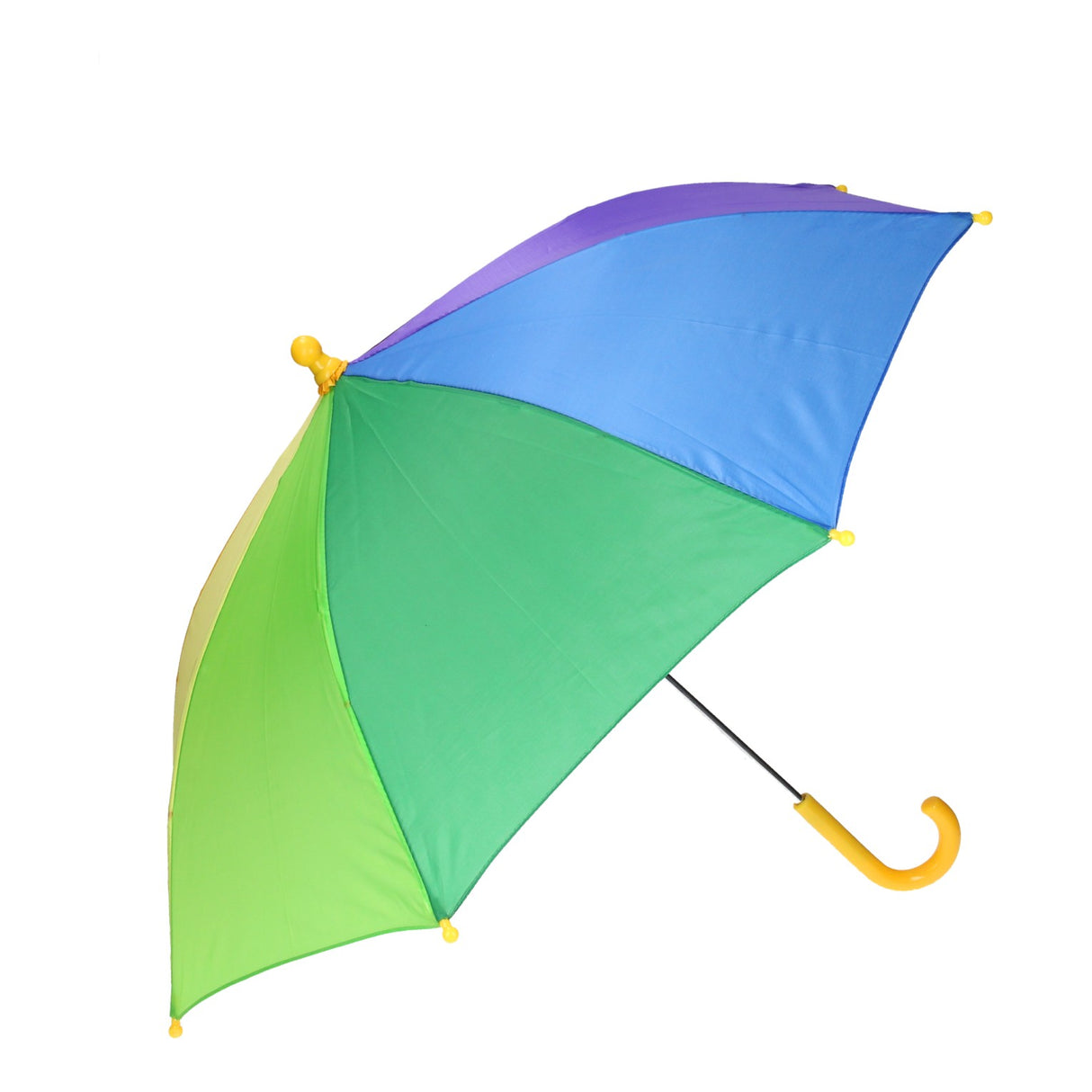 Parapluie de Johntoy Rainbow, Ø 68 cm