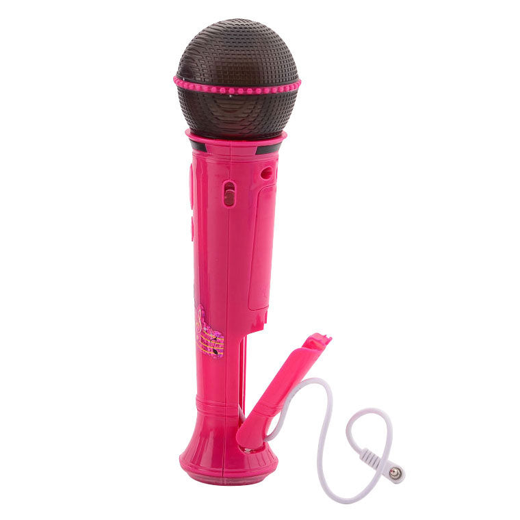 Johntoy Sing Along Microphone