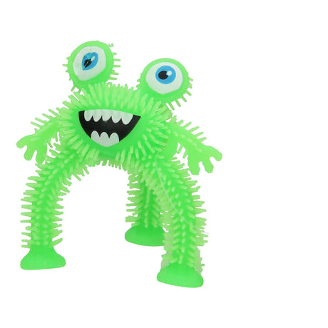 Johntoy trikojo monstras