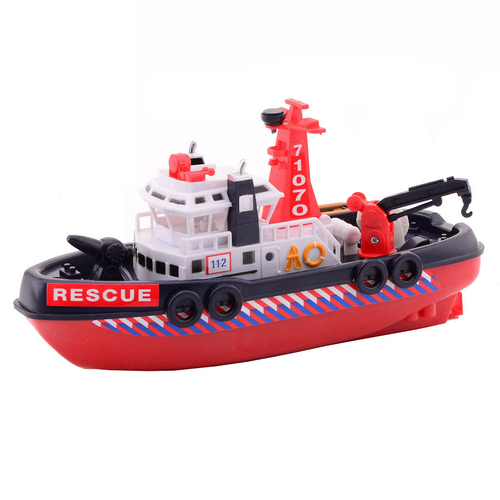 Johotoy Rettungsboot, 30cm