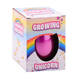 Funny Growth Egg Unicorn Mega