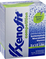 Xenofit portion sachets