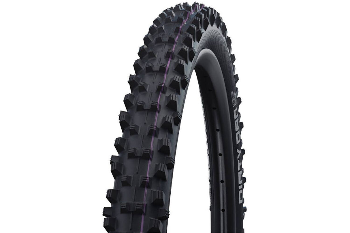 Schwalbe Dirty Dan Evo Tle Super Downhill 27.5x2.35