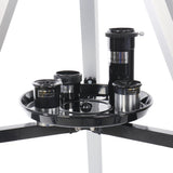 Byomic Beginners Mirror Telescope 76 700 in Case