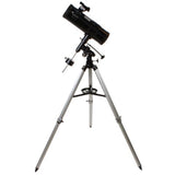Byomic Reflecting Telescope P 114 500 EQ-SKY