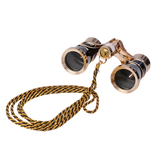 Byomic Theater Viewer 3x25 Gold Black