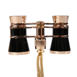 Byomic Theater Viewer 3x25 Gold Black