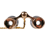 Byomic Theater Viewer 3x25 Gold Black