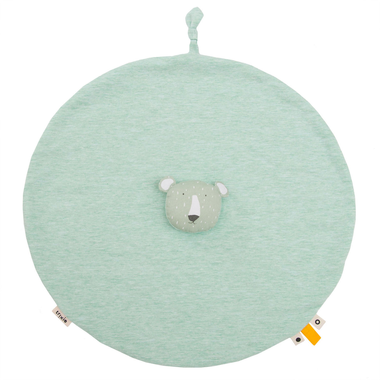 Trixie cuddle cloth Mr. Bear