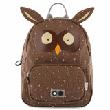 Trixie Rugzak Mr. Owl