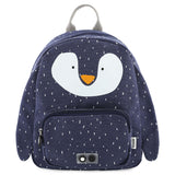 Mochila de trixie Sr. Pingüino