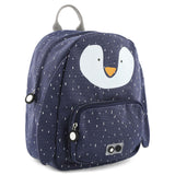 Mochila de trixie Sr. Pingüino