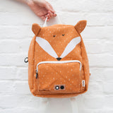 Trixie Backpack Mr. Fox