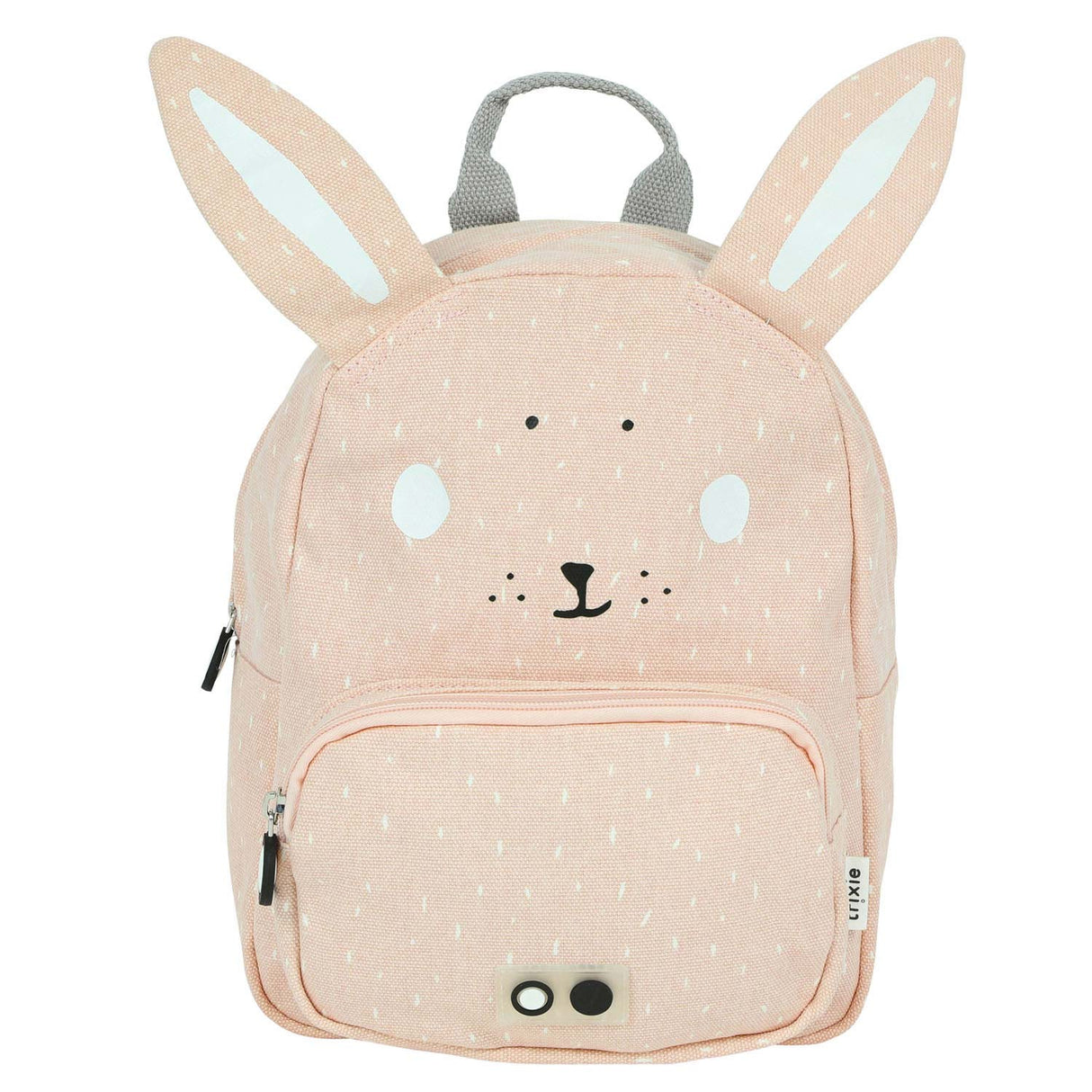 Trixie Backpack Madame Hetzebuerg