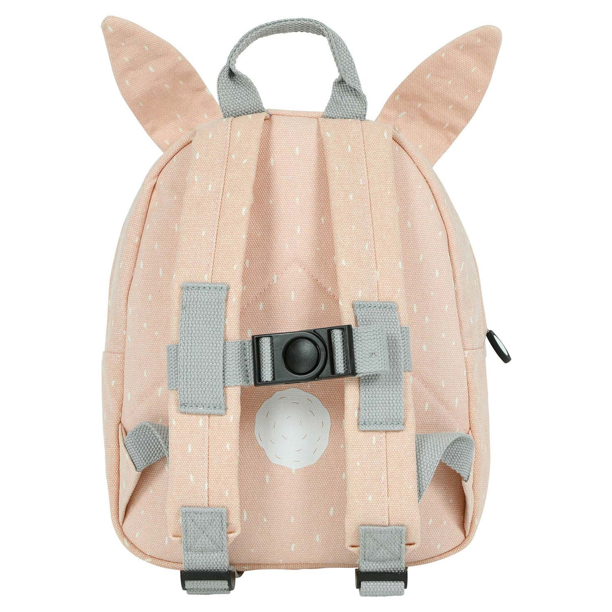 Trixie backpack - mrs. rabbit