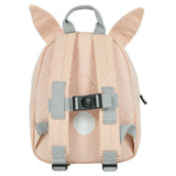 Trixie backpack - mrs. rabbit