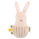 Trixie Mini Duikelaar Knuffel Mrs. Rabbit