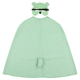 Trixie Cape en Masker Mr. Bear