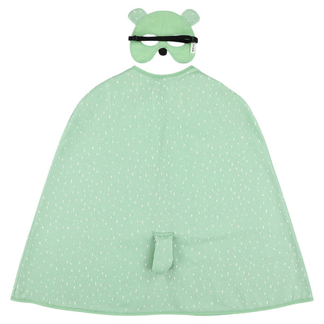 Trixie Cape en Masker Mr. Bear