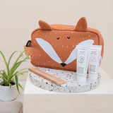 Trixie Toilettas Mr. Fox