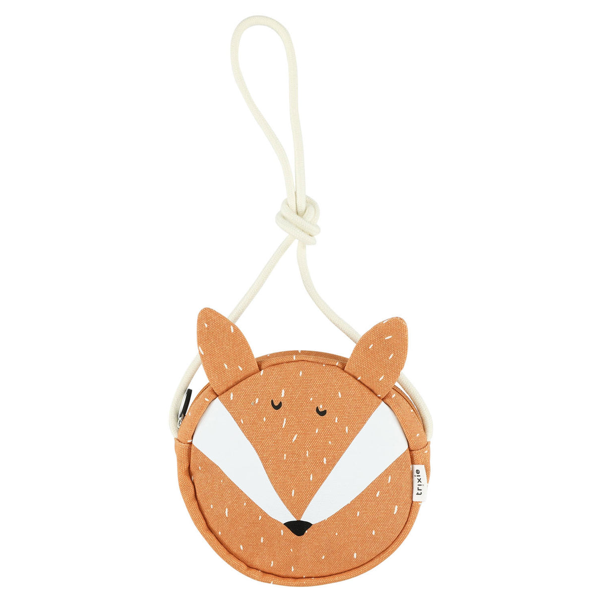 Trixie Schoudertas Rond Mr. Fox