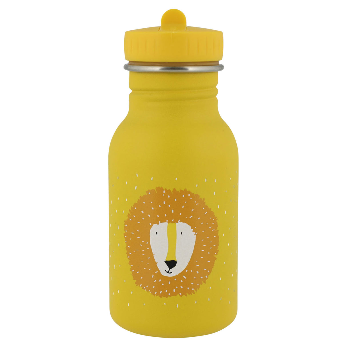 Trixie Drinkfles Mr. Lion, 350ml