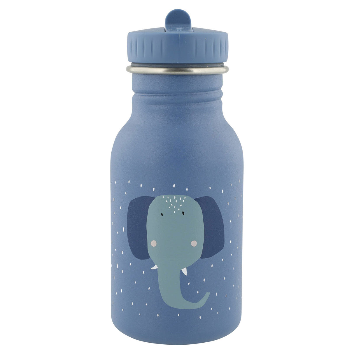 Bouteille de boisson Trixie Mme Éléphant, 350 ml