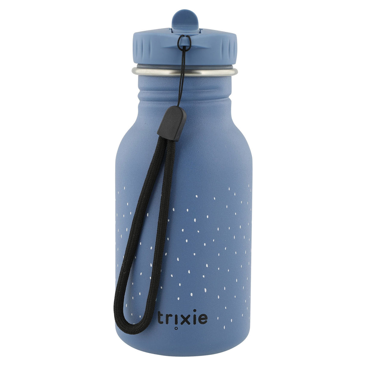 Bouteille de boisson Trixie Mme Éléphant, 350 ml