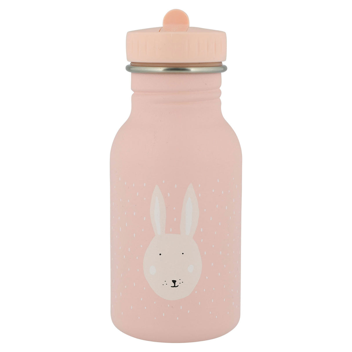 Trixie Drinking bottle Mrs. Rabbit, 350ml