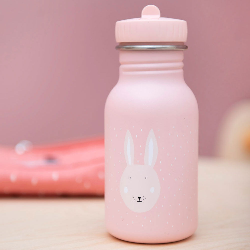 Trixie Drinking bottle Mrs. Rabbit, 350ml