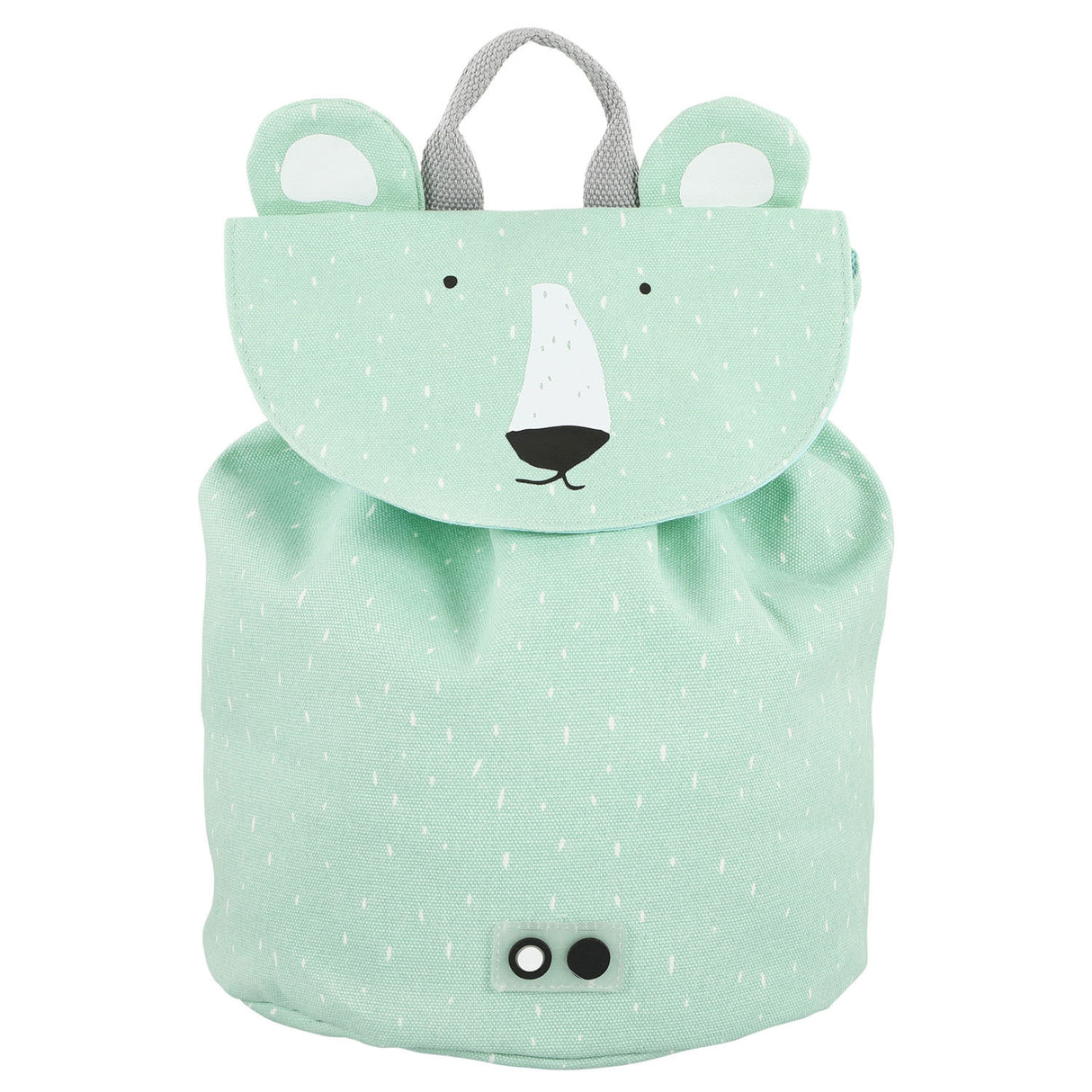 Trixie Mini -Rucksack Mr. Tragen