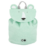 Trixie Mini Backpack Mr. Baart