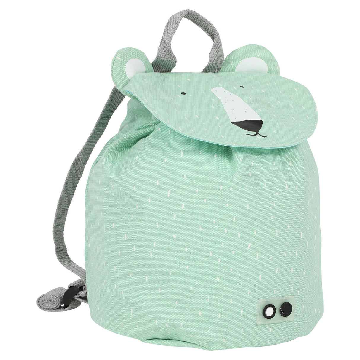 Trixie Mini Backpack Mr. Baart