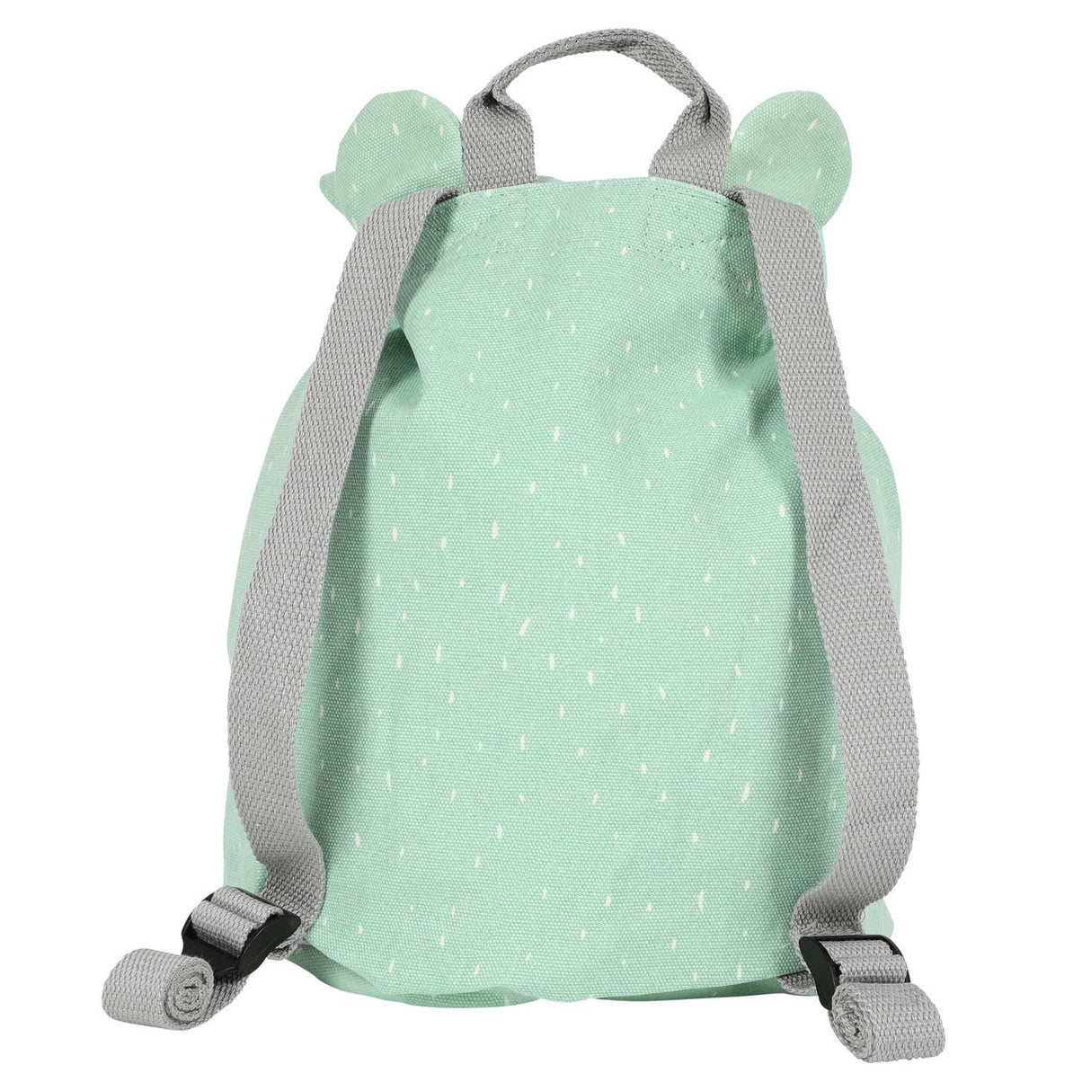 Trixie Mini -Rucksack Mr. Tragen